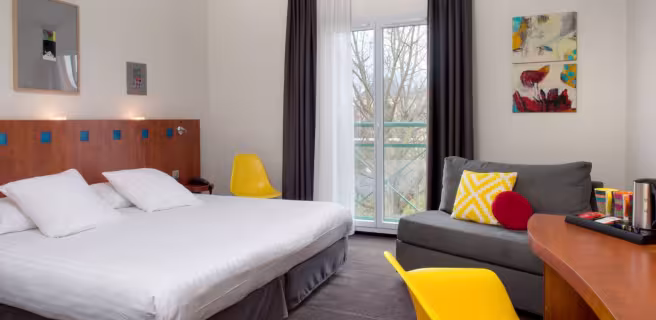 Chambre Executive