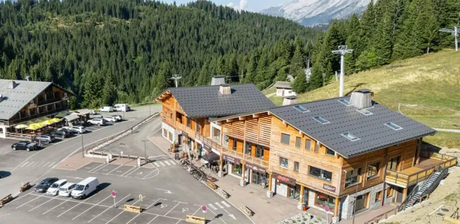 Office de Tourisme de Manigod_Manigod