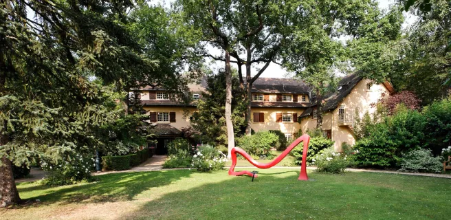 Hôtel Restaurant Cazaudehore