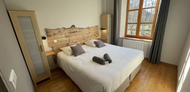 Domaine de Clarat - Béalière