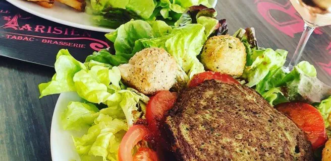 Brasserie Le Parisien