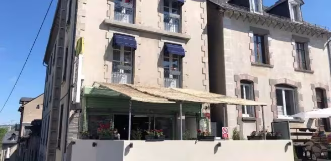 Le Relais des Remparts