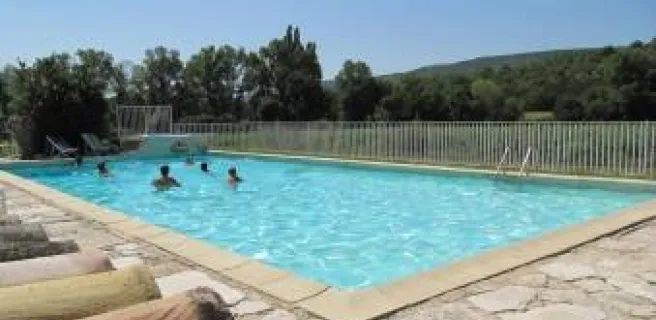 Gîte Le moulin Brun - La Colline