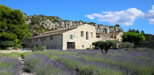 Chambre d'hôtes Entre Vigne et Garrigue