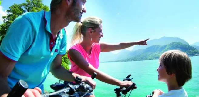 L'Entrepôt du vélo