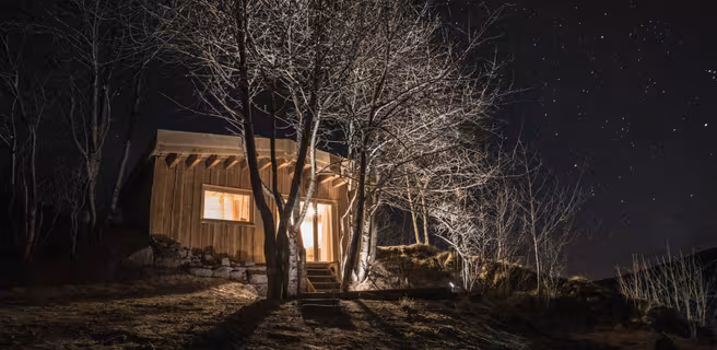 La Cabane