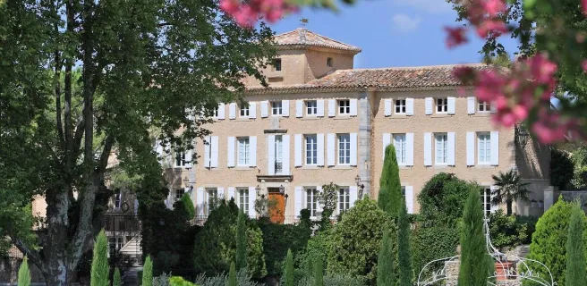 Atelier "Vendanges et Biodynamie" avec le Château Pesquié