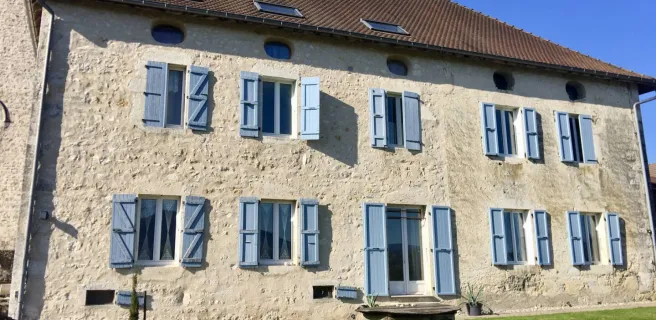 Gîtes des Pierres Levées