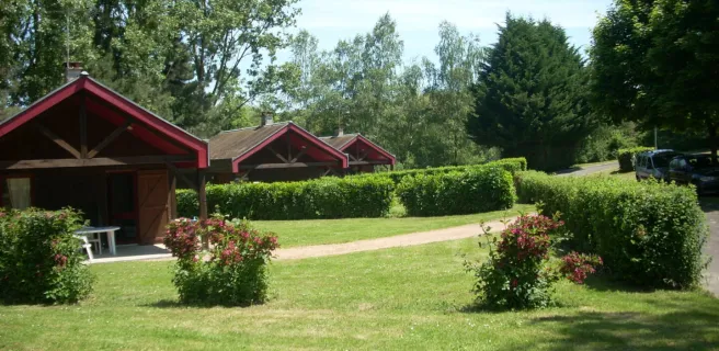 Gîtes Mac Kintosh et Murray