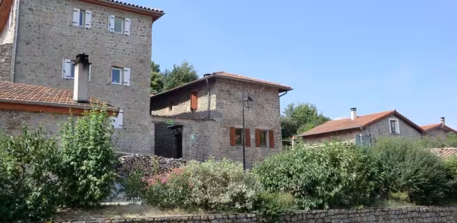 L'Art des Chemins