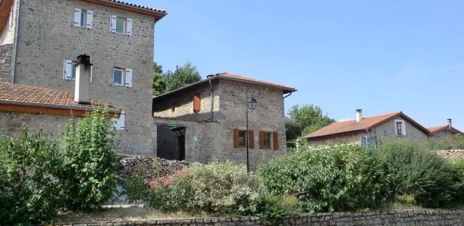 L'Art des Chemins