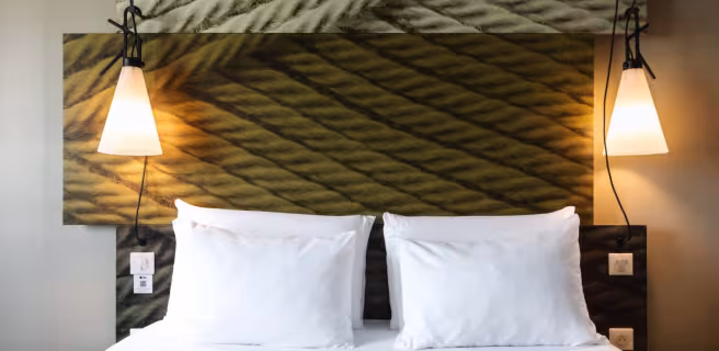 Ibis Lyon Carré de Soie