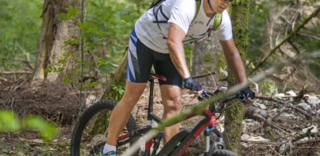 VTT à assistance électrique
