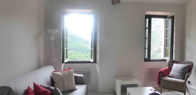 Fontana de Medge - Appartement Bendola