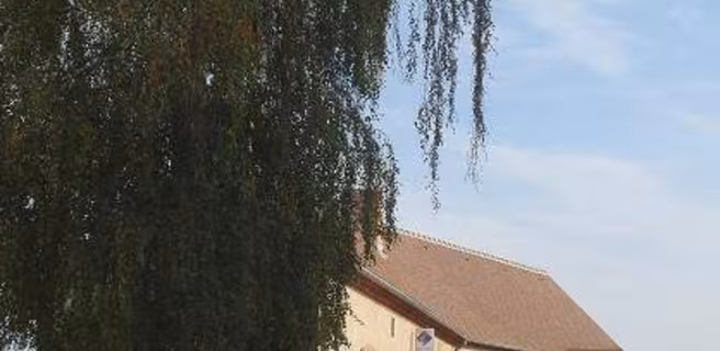 Bâtiment