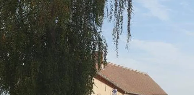 Bâtiment
