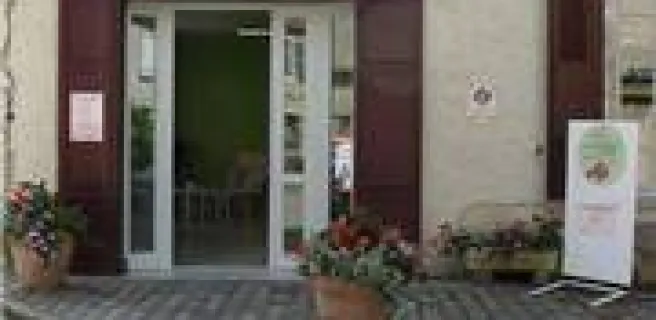 Bâtiment