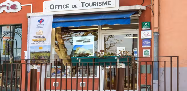 Office de tourisme Pierrefeu du Var