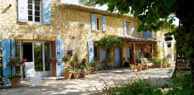 Clos de l'Escarrat : Montmirail