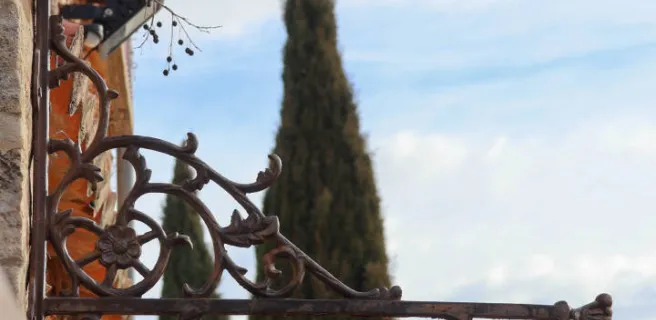 Auberge de la Camarette