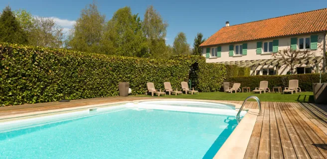 Auberge La Tomette - Hôtel