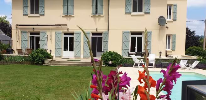 Villa-O-Parfum