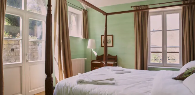 Chez Jules et Léonie