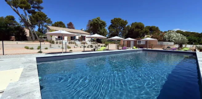 Gîtes Sous les Pins