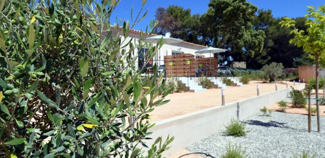 Gîtes Sous les Pins