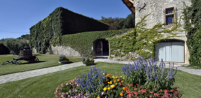 Office de Tourisme et Base VTT du Val de Durance