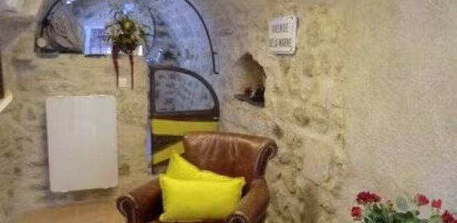L' Antre de Siméon