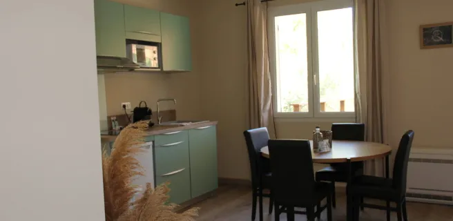 Lodge Chardonnay - Clos Saint Michel Resort & Spa