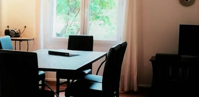 Lodge Merlot - Clos Saint Michel Resort & Spa