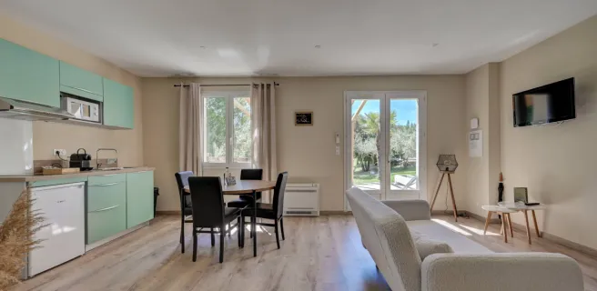 Lodge Pinot - Clos Saint Michel Resort & Spa