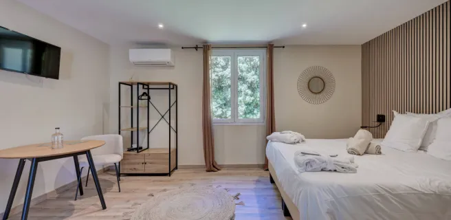 Clos Saint Michel Resort & Spa - Suite Deluxe