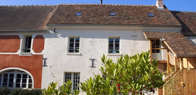 Refuge Fontaine Couture