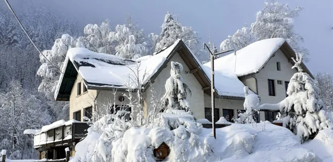 Les Ateliers du Cucheron