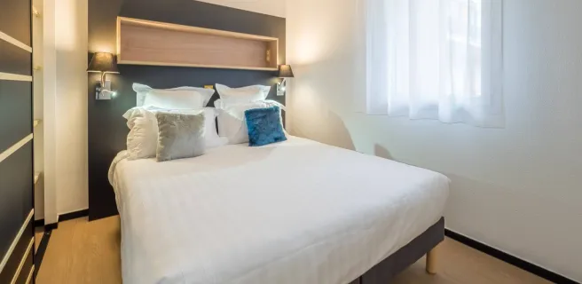 Le Hüb by Privilodges