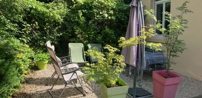 La Maison de Vallières