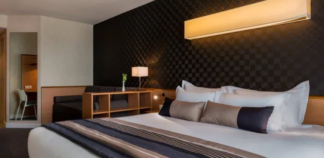 Best Western Plus Paris Saclay