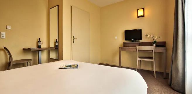 Résidence zenitude Magny