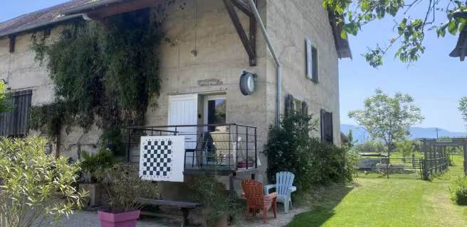 Gîte O Petit Séchoir