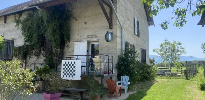 Gîte O Petit Séchoir