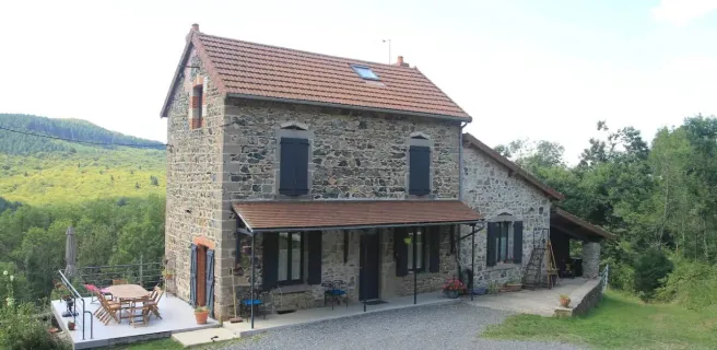 Gîte Via Nova