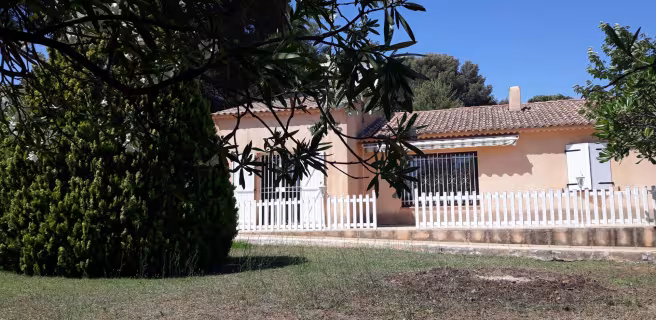 Villa Sous les Pins