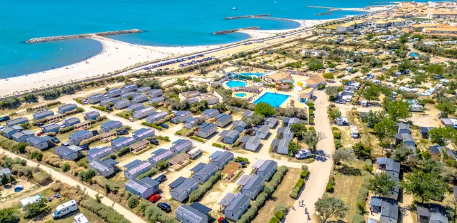 La Brise de Camargue