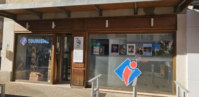 Bureau d'Information Touristique