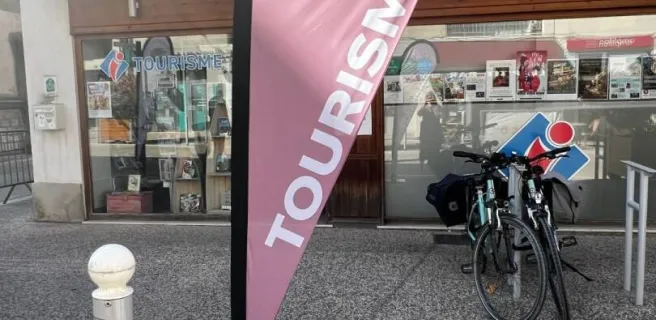 Bureau d'Information Touristique