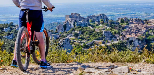 Sun E-bike : Location Vélos et VAE à Saint-Rémy-de-Provence