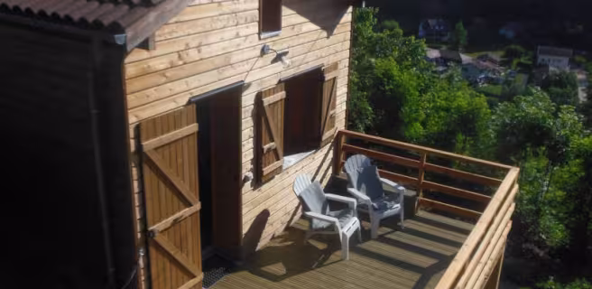 Gîte La Draie